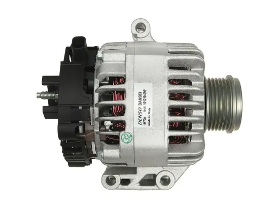 Generator 12 V AS-PL A6069(DENSO) Bild Generator 12 V AS-PL A6069(DENSO)