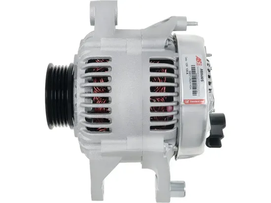 Generator 12 V AS-PL A6866S Bild Generator 12 V AS-PL A6866S