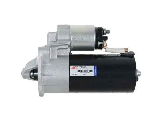 Starter 12 V 2,2 kW AS-PL S0912(SEG) Bild Starter 12 V 2,2 kW AS-PL S0912(SEG)