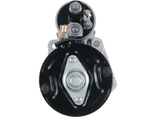 Starter 12 V 2,2 kW AS-PL S0912(SEG) Bild Starter 12 V 2,2 kW AS-PL S0912(SEG)