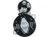 Starter 12 V 1,7 kW AS-PL S0106(SEG) Bild Starter 12 V 1,7 kW AS-PL S0106(SEG)
