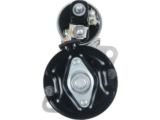 Starter 12 V 1,7 kW AS-PL S0106(SEG) Bild Starter 12 V 1,7 kW AS-PL S0106(SEG)