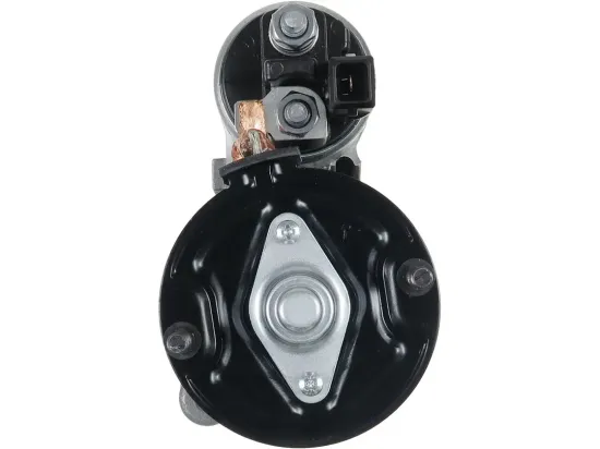 Starter 12 V 2,2 kW AS-PL S0313(SEG) Bild Starter 12 V 2,2 kW AS-PL S0313(SEG)