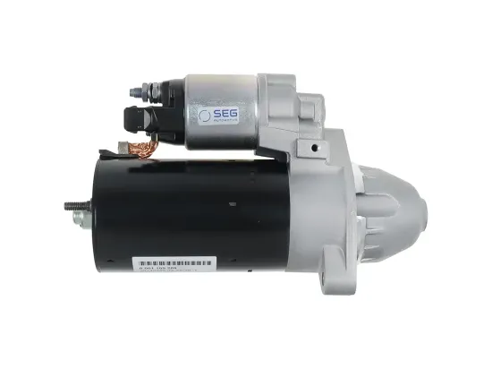 Starter 12 V 2 kW AS-PL S0503(SEG) Bild Starter 12 V 2 kW AS-PL S0503(SEG)