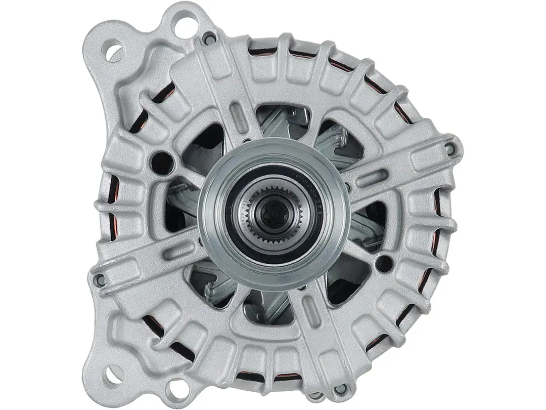 Generator 12 V AS-PL A3389S