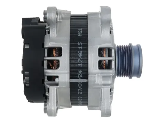 Generator 12 V AS-PL A01054(SEG) Bild Generator 12 V AS-PL A01054(SEG)