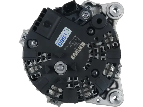 Generator 12 V AS-PL A01054(SEG) Bild Generator 12 V AS-PL A01054(SEG)