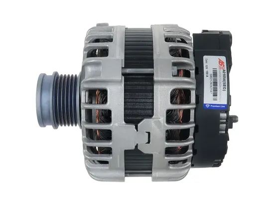 Generator 12 V AS-PL A01054(SEG) Bild Generator 12 V AS-PL A01054(SEG)
