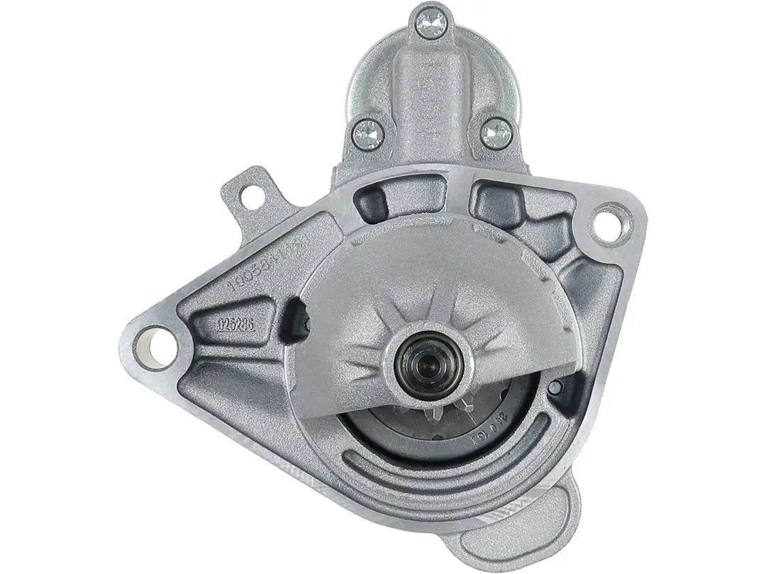 Starter 12 V 1,7 kW AS-PL S0555(SEG)