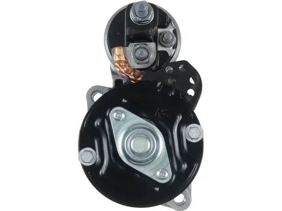 Starter 12 V 2 kW AS-PL S0627(SEG) Bild Starter 12 V 2 kW AS-PL S0627(SEG)