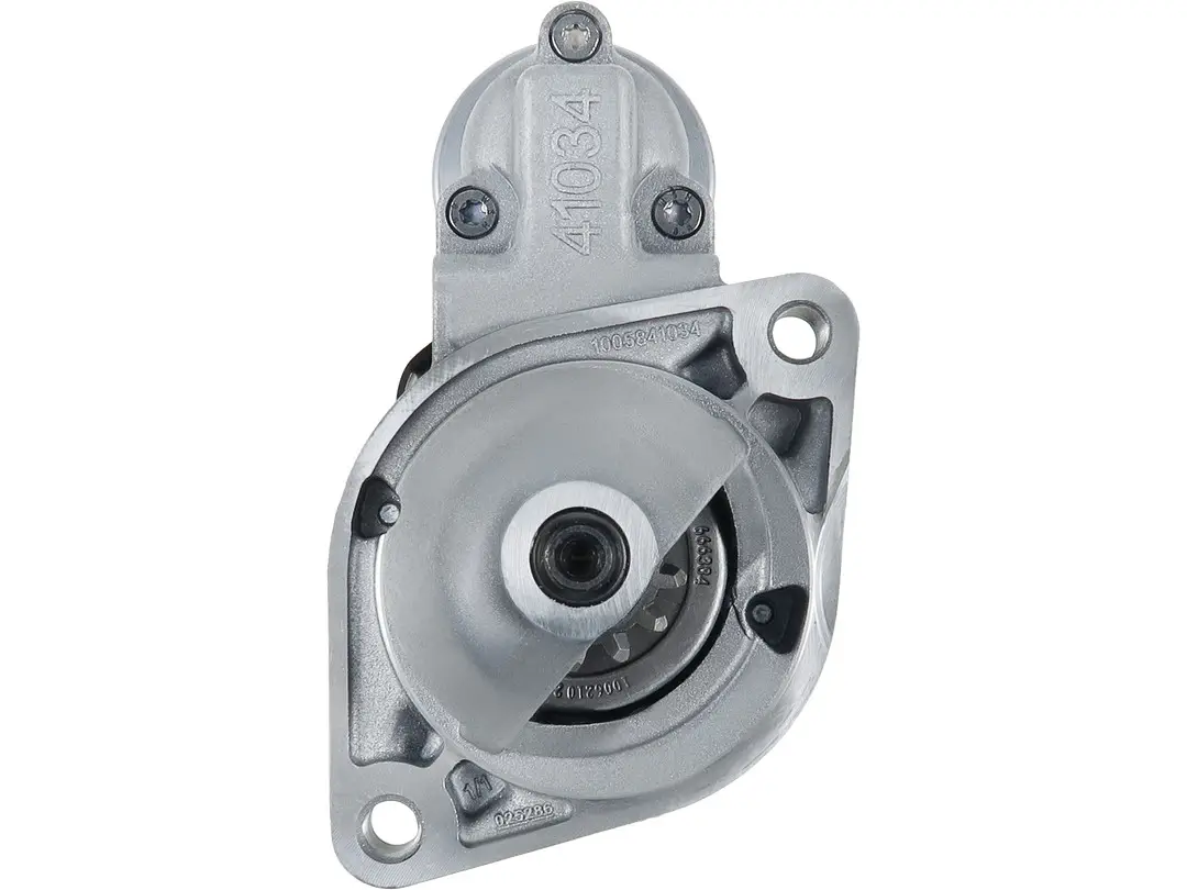 Starter 12 V 2 kW AS-PL S0627(SEG)