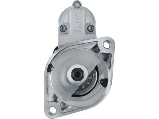 Starter 12 V 2 kW AS-PL S0627(SEG) Bild Starter 12 V 2 kW AS-PL S0627(SEG)