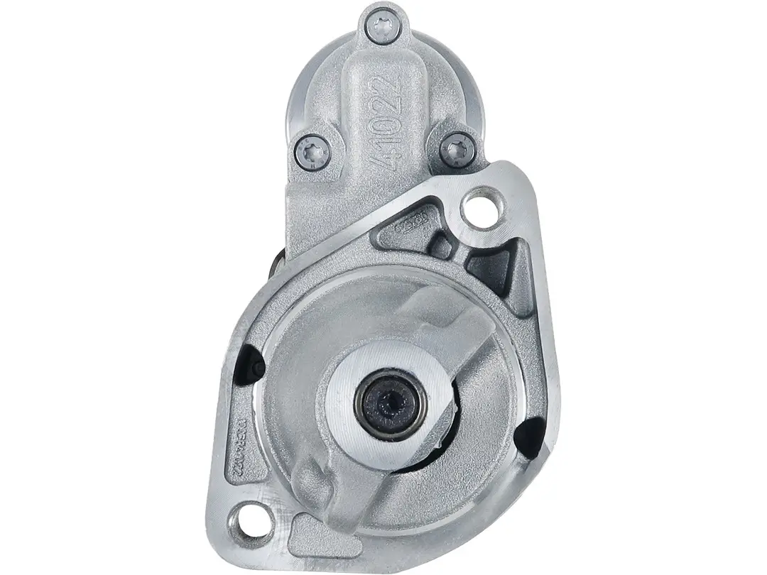 Starter 12 V 1,7 kW AS-PL S0747(SEG)