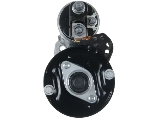 Starter 12 V 1,7 kW AS-PL S0747(SEG) Bild Starter 12 V 1,7 kW AS-PL S0747(SEG)
