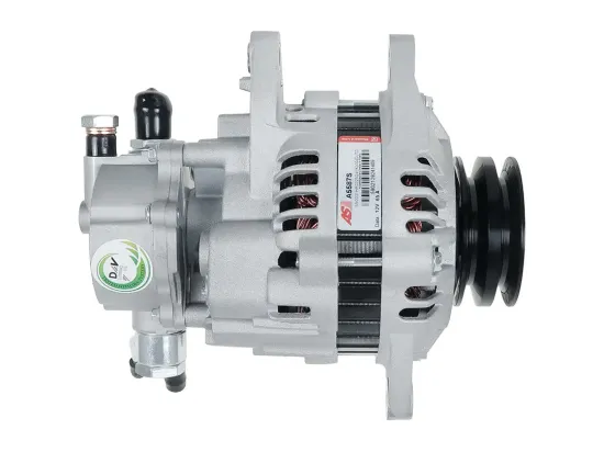 Generator 12 V AS-PL A5587S Bild Generator 12 V AS-PL A5587S
