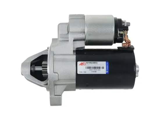 Starter 12 V 1,1 kW AS-PL S0185(SEG) Bild Starter 12 V 1,1 kW AS-PL S0185(SEG)