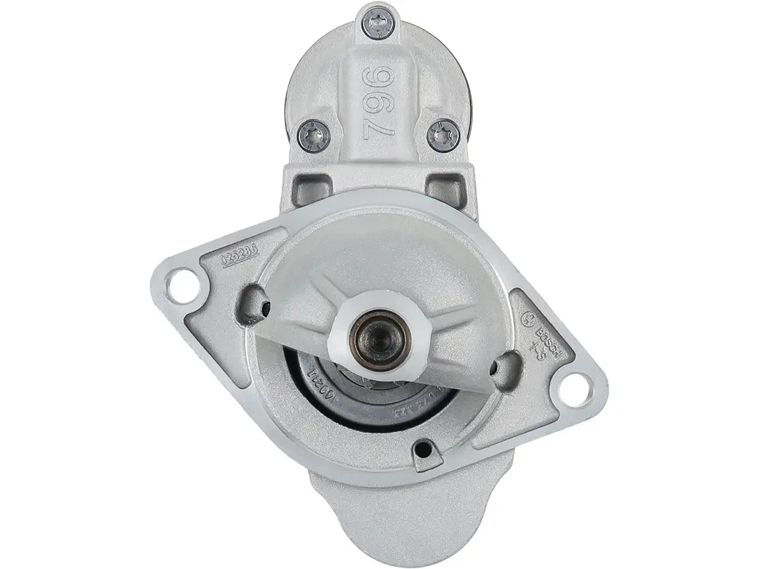 Starter 12 V 1,1 kW AS-PL S0275(SEG)