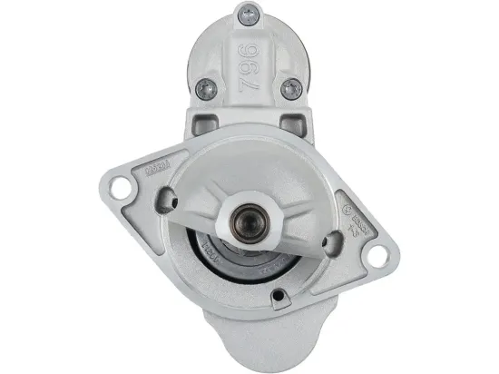 Starter 12 V 1,1 kW AS-PL S0275(SEG) Bild Starter 12 V 1,1 kW AS-PL S0275(SEG)