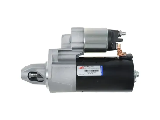 Starter 12 V 1,4 kW AS-PL S0389(SEG) Bild Starter 12 V 1,4 kW AS-PL S0389(SEG)