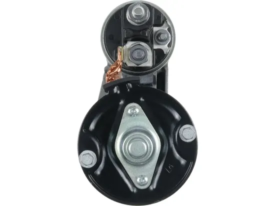 Starter 12 V 1,4 kW AS-PL S0389(SEG) Bild Starter 12 V 1,4 kW AS-PL S0389(SEG)