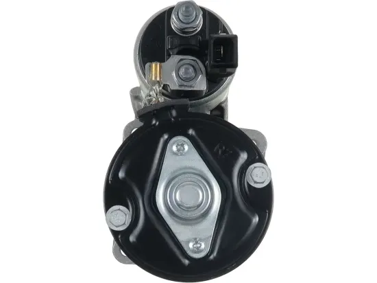 Starter 12 V 1,1 kW AS-PL S0399(SEG) Bild Starter 12 V 1,1 kW AS-PL S0399(SEG)