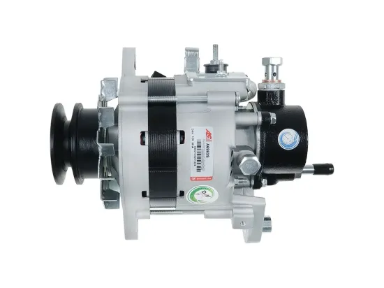 Generator 12 V AS-PL A6863S Bild Generator 12 V AS-PL A6863S