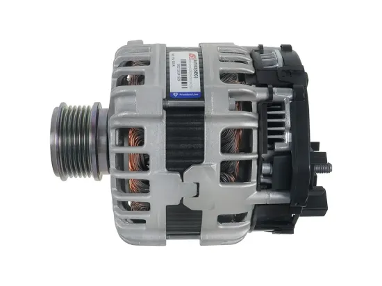 Generator 12 V AS-PL A01053(SEG) Bild Generator 12 V AS-PL A01053(SEG)