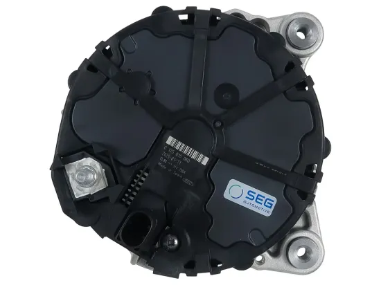 Generator 12 V AS-PL A01053(SEG) Bild Generator 12 V AS-PL A01053(SEG)