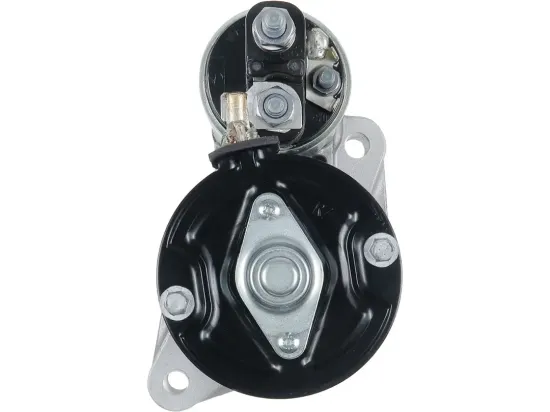 Starter 12 V 2,2 kW AS-PL S0403(SEG) Bild Starter 12 V 2,2 kW AS-PL S0403(SEG)