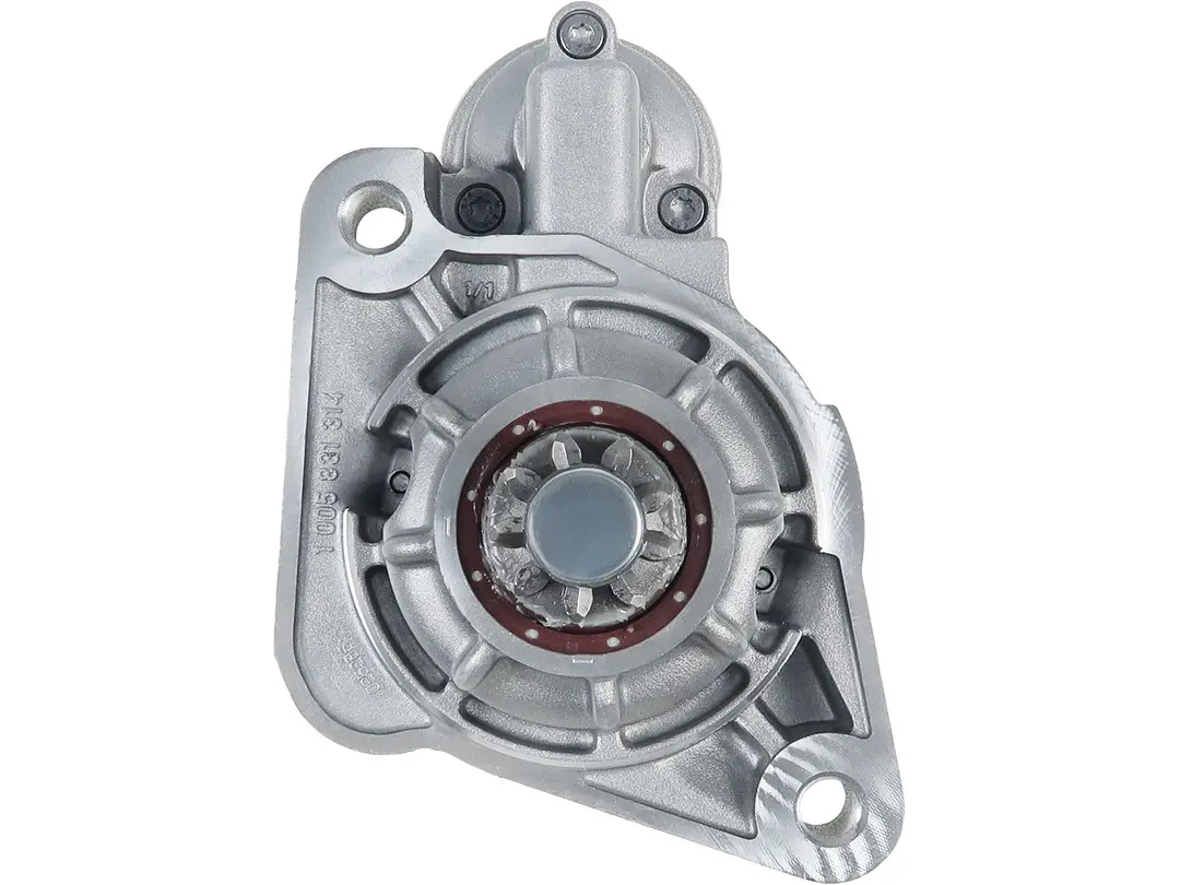 Starter 12 V 2,2 kW AS-PL S0403(SEG)