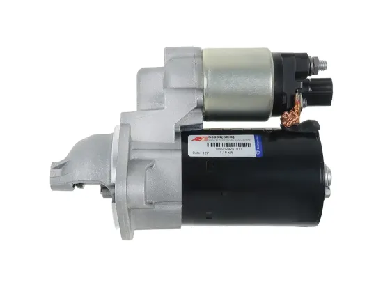 Starter 12 V 1,1 kW AS-PL S0884(SEG) Bild Starter 12 V 1,1 kW AS-PL S0884(SEG)