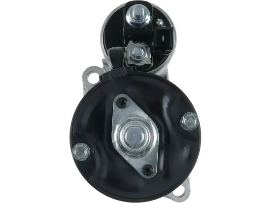 Starter 12 V 1,7 kW AS-PL S01048S Bild Starter 12 V 1,7 kW AS-PL S01048S