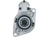 Starter 12 V 1,7 kW AS-PL S01048S Bild Starter 12 V 1,7 kW AS-PL S01048S