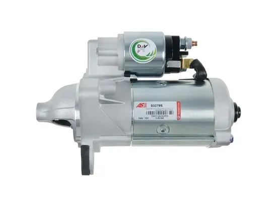 Starter 12 V 2,2 kW AS-PL S3279S Bild Starter 12 V 2,2 kW AS-PL S3279S