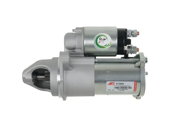 Starter 12 V 1,4 kW AS-PL S1288S Bild Starter 12 V 1,4 kW AS-PL S1288S