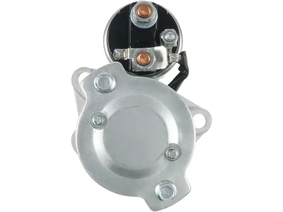Starter 12 V 1,4 kW AS-PL S1288S Bild Starter 12 V 1,4 kW AS-PL S1288S