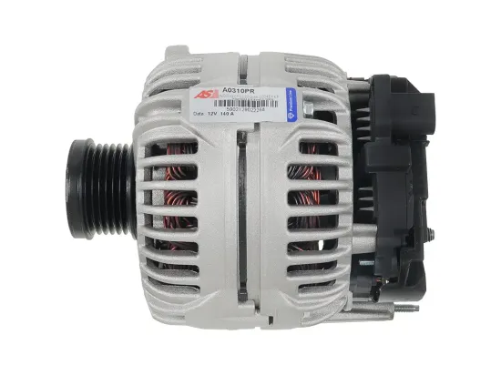 Generator 12 V AS-PL A0310PR Bild Generator 12 V AS-PL A0310PR