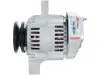 Generator 12 V AS-PL A6861S Bild Generator 12 V AS-PL A6861S