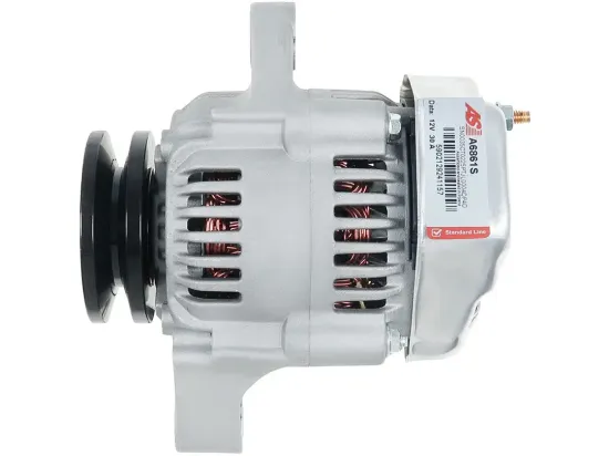 Generator 12 V AS-PL A6861S Bild Generator 12 V AS-PL A6861S