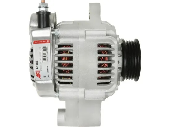 Generator 12 V AS-PL A6186 Bild Generator 12 V AS-PL A6186