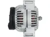 Generator 12 V AS-PL A0593S Bild Generator 12 V AS-PL A0593S