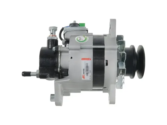 Generator 12 V AS-PL A6879S Bild Generator 12 V AS-PL A6879S