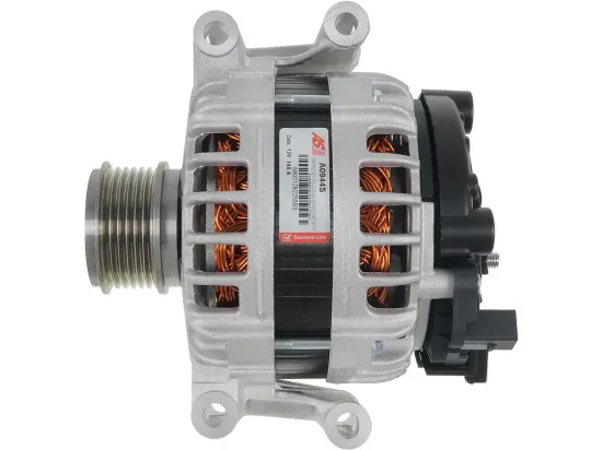 Generator 12 V AS-PL A0944S Bild Generator 12 V AS-PL A0944S