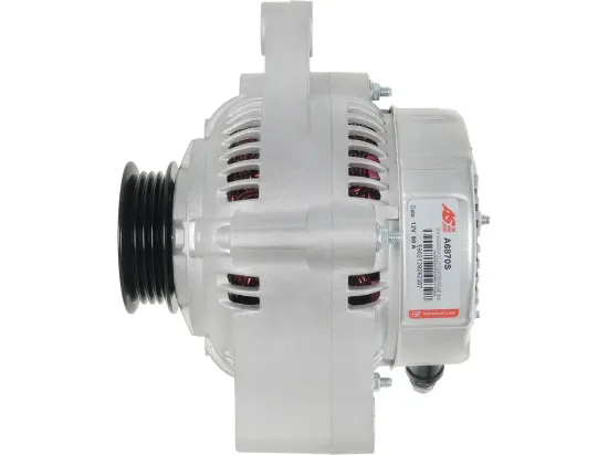 Generator 12 V AS-PL A6870S Bild Generator 12 V AS-PL A6870S