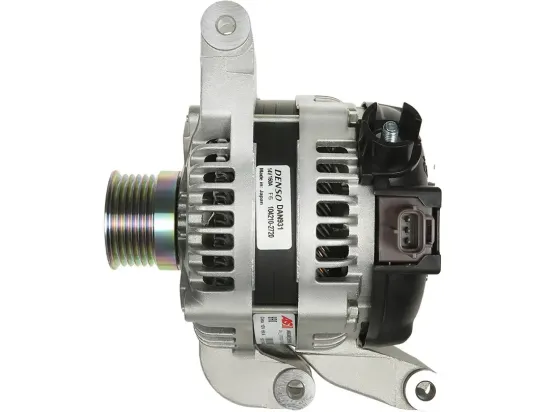 Generator 12 V AS-PL A6065 Bild Generator 12 V AS-PL A6065