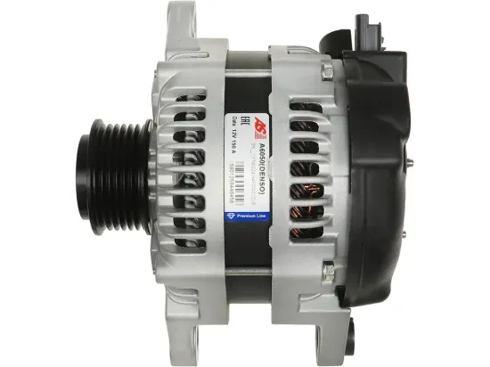 Generator 12 V AS-PL A6050(DENSO) Bild Generator 12 V AS-PL A6050(DENSO)