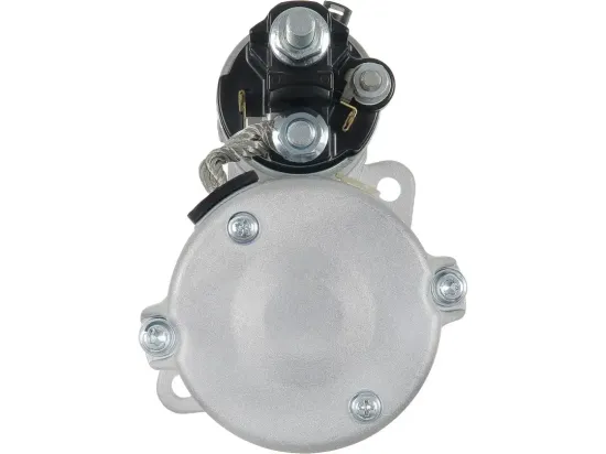 Starter 12 V 1,7 kW AS-PL S6469S Bild Starter 12 V 1,7 kW AS-PL S6469S