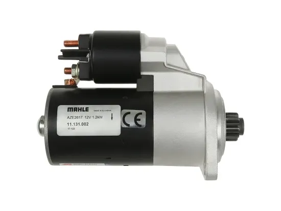 Starter 12 V 1,2 kW AS-PL S9094(LETRIKA) Bild Starter 12 V 1,2 kW AS-PL S9094(LETRIKA)