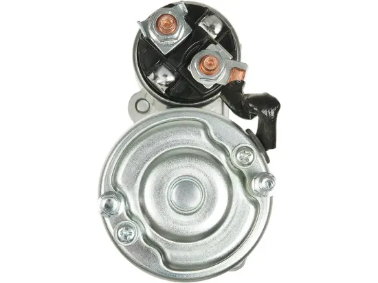Starter 12 V 1,2 kW AS-PL S9080 Bild Starter 12 V 1,2 kW AS-PL S9080