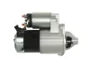 Starter 12 V 1,2 kW AS-PL S9088 Bild Starter 12 V 1,2 kW AS-PL S9088